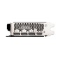 MSI GeForce RTX 4060 Ti 8G VENTUS 2X BLACK E1 OC 8GB